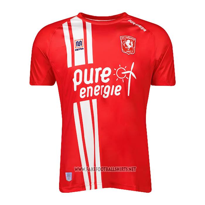 Twente Home Shirt 2022-2023
